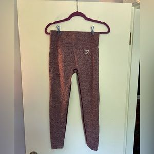 Gymshark Vital Seamless